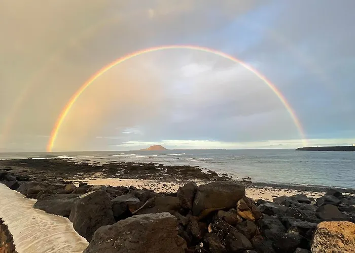 Front Line Port Haven Апартаменты *