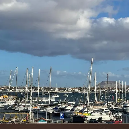 Front Line Port Haven * Κοραλέχο