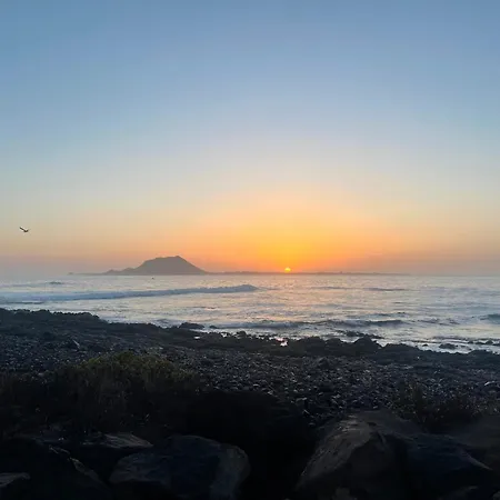 Apartment Front Line Port Haven *