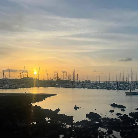 Apartment Front Line Port Haven