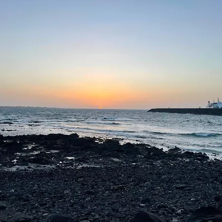 Διαμέρισμα Front Line Port Haven