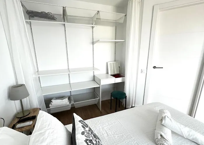 Apartment Front Line Port Haven Corralejo