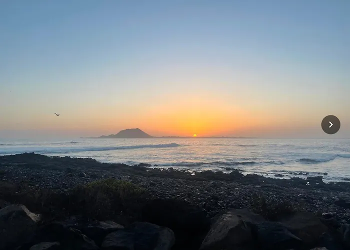 Apartment Front Line Port Haven *