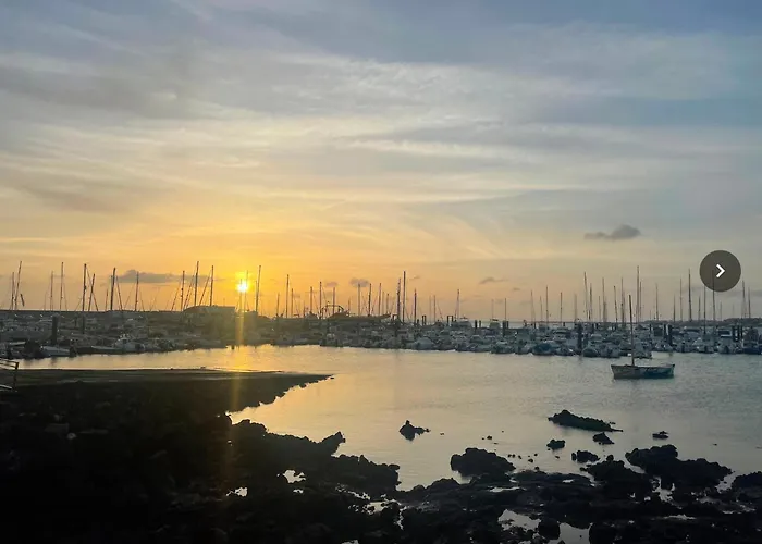 Apartment Front Line Port Haven