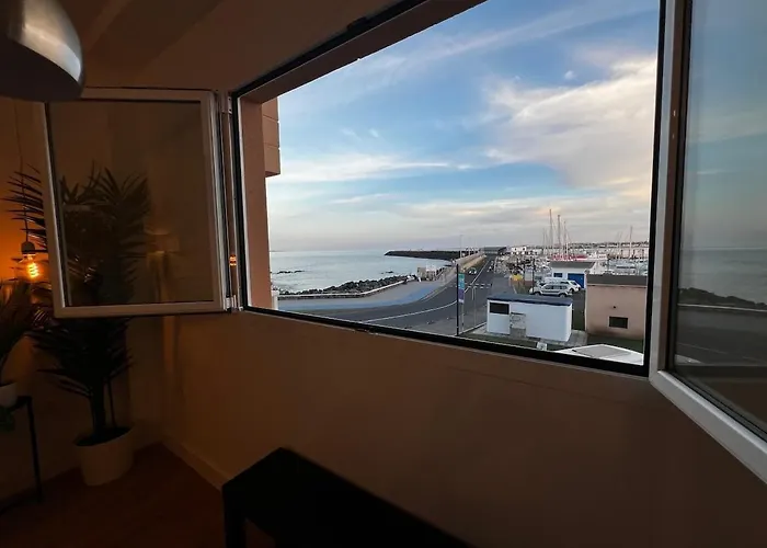 Front Line Port Haven * Corralejo